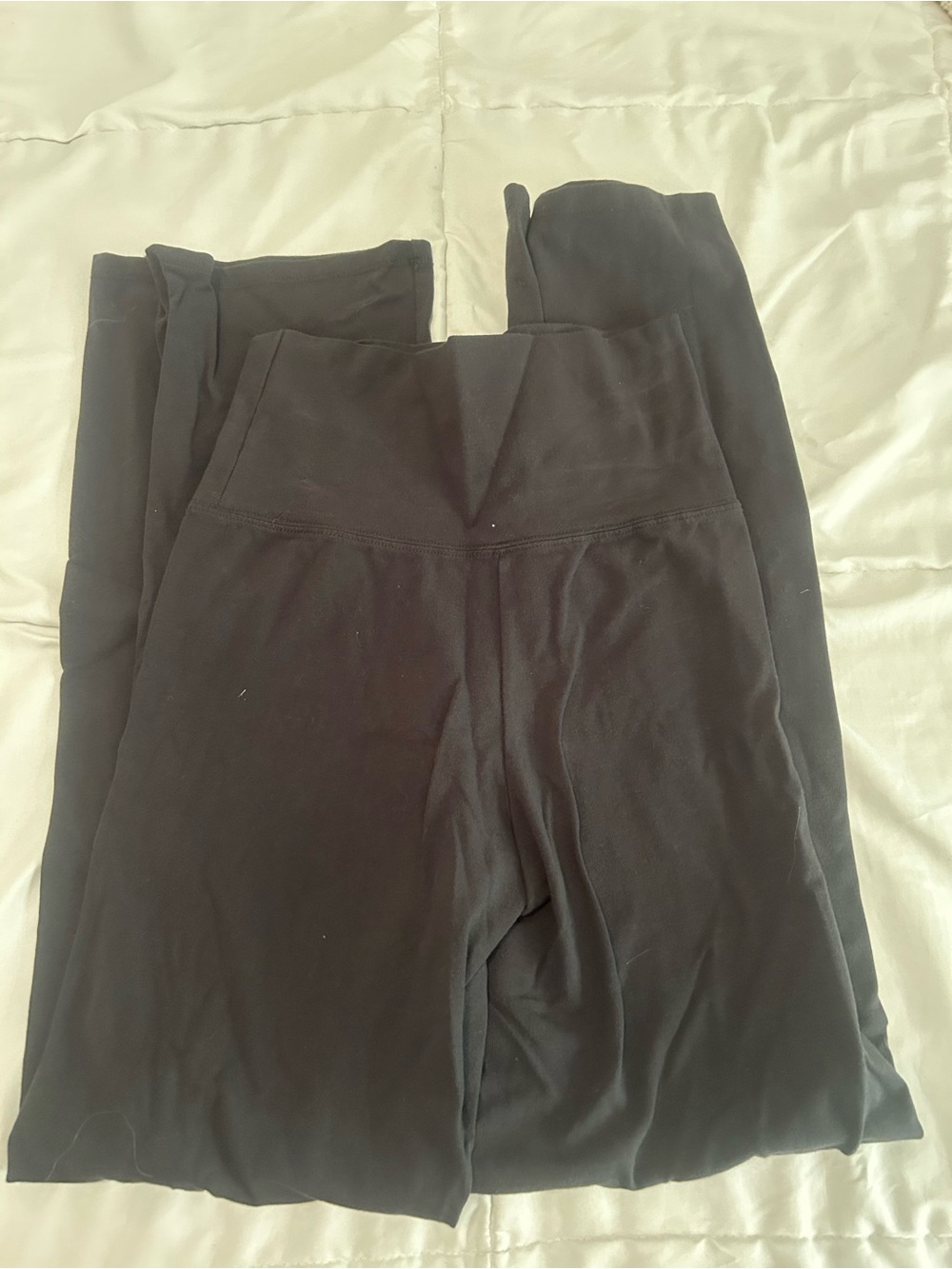john calt black pricilla pants